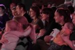Bring Your Own Baby Comedy in Salford